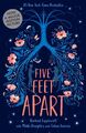 Five Feet Apart | Rachael Lippincott | Buch | 282 S. | Englisch | 2018