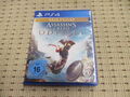 Assassin's Creed Odyssey Gold Edition für Playstation 4 PS4