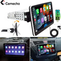 DAB+ 2+64GB 10.1" Autoradio 1DIN Android 13 Apple Carplay DSP Mit Navi Bluetooth
