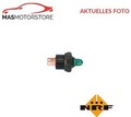 DRUCKSCHALTER DRUCKSENSOR KLIMAANLAGE NRF 38914 A NEU OE QUALITÄT