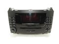 Mercedes Benz A W169 CD Radio Player Autoradio a1698201589