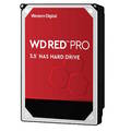 WD 10 TB SATA3 Red Pro Series 3,5" NAS-Festplatte (WD102KFBX)