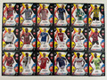 Topps Match Attax EXTRA Bundesliga 2022/2023 - Alle 18 Ballverliebt-Karten 22/23