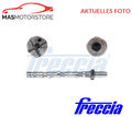 MOTOR NOCKENWELLE INTAKE SIDE FRECCIA CM05-2120 P FÜR AUDI A6,A4,A8,ALLROAD,C5