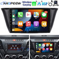 32GB Android 13 Apple Carplay Autoradio GPS Navi DSP Für Iveco Daily 2014-2022