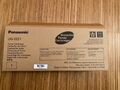 Panasonic UG-3221 Toner schwarz NEU OVP