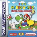 GameBoy Advance - Super Mario Advance 2: Super Mario World mit OVP Top Zustand