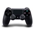 PS4 - Original Wireless DualShock 4 Controller #Jet Black / schwarz V1 [Sony]