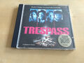 Trespass (Music From The Motion Picture) 1992 CD Compilation Soundtrack