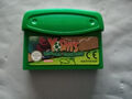 Yoshi's Universal Gravitation Game Boy Advance Modul