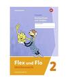 Flex und Flo 2. Themenheft Sachrechnen und Größen: Verbrauchsmaterial: Ausgabe