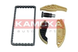 KAMOKA 7001599 Steuerkettensatz für AUDI SEAT SKODA VW