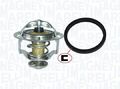 MAGNETI MARELLI 352317100550 THERMOSTAT, KÜHLMITTEL FÜR BEDFORD BMW FORD HYUNDAI