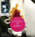 Gefährliche Liebe ~ Fifty Shades of Grey ~ EL JAMES ~ 2 MP3-CD