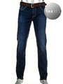 ALBERTO  - Muster Kollektion 2024 - Jeans 4817 Pipe, Regular Fit    W 31  L 32
