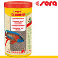 Sera Granured 1000ml