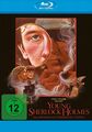 Young Sherlock Holmes - Das Geheimnis des verborgenen Tempels #BD