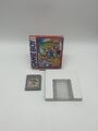 Super Mario Land 2 - 6 Golden Coins - Nintendo Gameboy - OVP