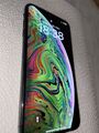 Apple iPhone XS Max - 64GB - Space Grau (Ohne Simlock) (Dual-SIM)