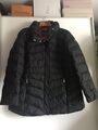 Fuchs Schmitt Thermore Damen Stepp Jacke Neuwertig Gr 46 AzA 65 Schwarz Extra  