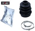 MAXGEAR 49-1402 Faltenbalgsatz für Antriebswelle Achsmanschette Set Satz 