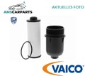 AUTOMATIKGETRIEBE HYDRAULIKFILTERSATZ V10-5361 VAICO NEU OE QUALITÄT