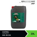 Castrol Magnatec 5W-30 DX dexos 1 Gen3 API SP 20 Liter