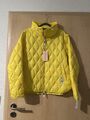 Fuchs Schmitt Jacke Steppjacke Gr. 40 42 44 Neu Mit Etiketten Übergangsjacke