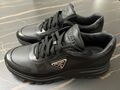 prada herrenschuh 11,5  Prax 01 Sneaker aus Leder