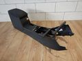 Mittelarmlehne VW Golf 6 plus Armlehne schwarz 5M0863323 Original