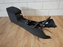 Mittelarmlehne VW Golf 6 plus Armlehne schwarz 5M0863323 Original
