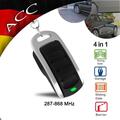 433,92 MHz Fernbedienung Funk Universal Garagentor Handsender Fernbedienung DE