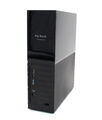 WD My Book WDBBGB0140HBK 14TB Desktop-Festplatte (USB 3.0) schwarz