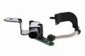 VEMO Sensor, Leuchtweitenregulierung 4-Polig / Vorderachse rechts für VW V10-72-