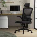 Bürostuhl Chefsessel Ergonomisch Drehstuhl Stuhl Schreibtischstuhl Computerstuhl