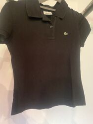 lacoste poloshirt damen