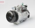 Klimaanlage Kompressor Denso Dcp17154 für Mercedes W204 Limo 2010-2014