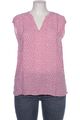 eterna Bluse Damen Oberteil Hemd Hemdbluse Gr. EU 42 Pink #ui8qdkh