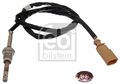 Sensor Abgastemperatur FEBI BILSTEIN 49305 für VW 5K1 GOLF AUDI SKODA 521 TIGUAN