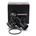 GATES Thermostat + Gehäuse für AUDI A4 B8 A5 Q7 TOUAREG 2.7/3.0 TDI 059121111N