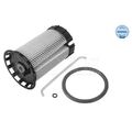 1x Kraftstofffilter MEYLE 100 323 0027 passend für AUDI VW