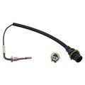 Sensor, Abgastemperatur FEBI BILSTEIN 102010 für MERCEDES-BENZ