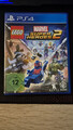 Lego Marvel Superheroes 2 - Playstation 4