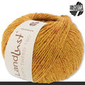 Lana Grossa 50 g Landlust Soft Tweed 180 Schurwolle Stricken Wolle 18 Farben