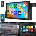 2+64G Android 13 GPS RDS DAB+ Für BMW 3er E46 M3 Rover 75 MGZT Carplay Autoradio