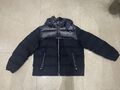 Ralph Lauren Herren Daunenjacke Winterjacke marine blau NEU XXL