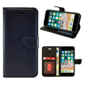 Handy Tasche für Samsung iPhone Huawei Hülle Book Case Klapp Schutz Flip Cover