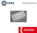 DCF474P INNENRAUMFILTER POLLENFILTER DENSO FÜR FORD FOCUS,TOURNEO CONNECT