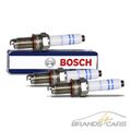 3x BOSCH ZÜNDKERZE FÜR AUDI A1 A3 SEAT SKODA VW CADDY GOLF 7 POLO TOURAN 1.0 TSI