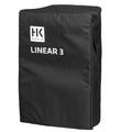 HK Audio Linear 3 112 FA Cover Schutzhülle Aktivbox Lautsprecher Tasche Schwarz